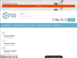 Sites similar to dadosdarede.com