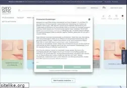Sites similar to dadosens.com