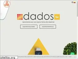 Sites similar to dadosgroup.com