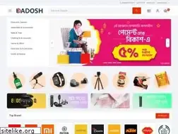 Sites similar to dadosh.com