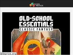 Sites similar to dadosmisticos.com