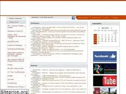 Sites similar to dadosmunicipais.org.br