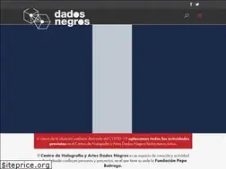 Sites similar to dadosnegros.com