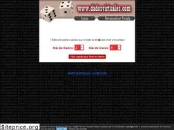 Sites similar to dadosvirtuales.com