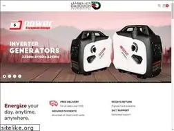 Sites similar to dadouch.ae