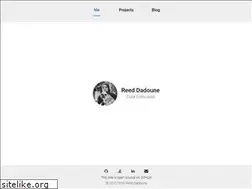 Sites similar to dadoune.com