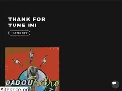 Sites similar to dadouretro.com