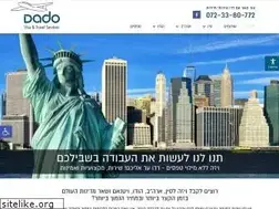 Sites similar to dadovisa.com