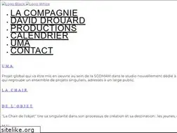 Sites similar to dadr-cie.com
