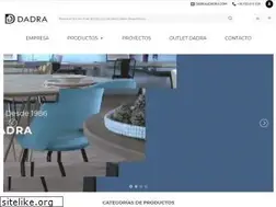 Sites similar to dadra.com