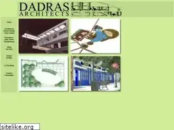 Sites similar to dadrasarchitects.com