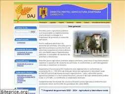 Sites similar to dadrdambovita.ro