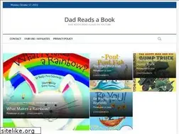 Sites similar to dadreadsabook.net