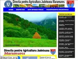 Sites similar to dadrmaramures.ro