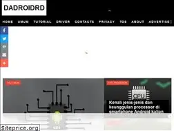 Sites similar to dadroidrd.com