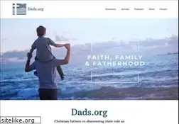 Sites similar to dads.org
