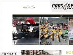 Sites similar to dads4by.com