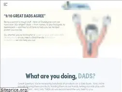 Sites similar to dadsagree.com