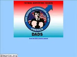 Sites similar to dadsamerica.org