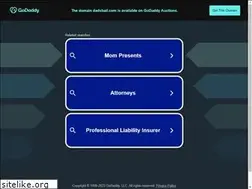 Sites similar to dadsbail.com