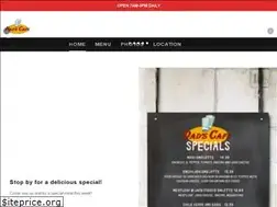 Sites similar to dadscafeeastbay.com