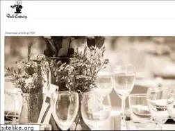 Sites similar to dadscatering.com