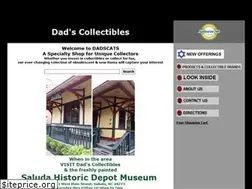 Sites similar to dadscats.com