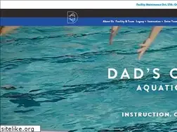 Sites similar to dadsclub-swimteam.com