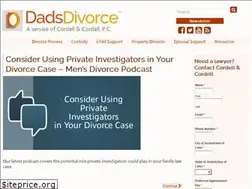 Sites similar to dadsdivorce.com