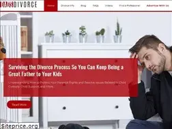 Sites similar to dadsdivorcelaw.com