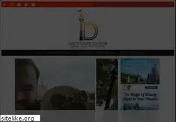 Sites similar to dadsguidetowdw.com