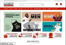 Sites similar to dadshop.com.au