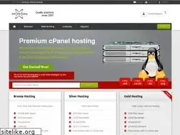 Sites similar to dadshosting.com