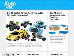 Sites similar to dadslife.at