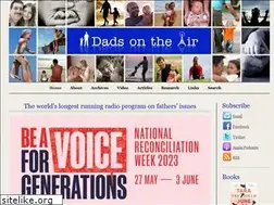 Sites similar to dadsontheair.com