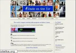 Sites similar to dadsontheair.net