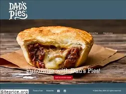 Sites similar to dadspies.co.nz