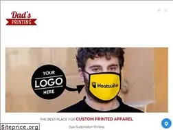 Sites similar to dadsprinting.com