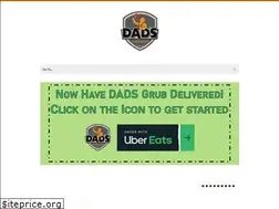 Sites similar to dadspub.com