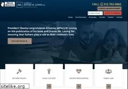 Sites similar to dadsrights.com