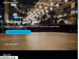 Sites similar to dadssandwiches.com
