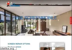 Sites similar to dadsscreenmobile.com