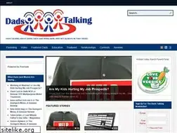 Sites similar to dadstalking.com