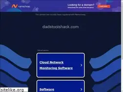 Sites similar to dadstoolshack.com
