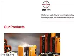 Sites similar to dadstoys.co.za
