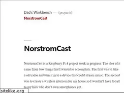 Sites similar to dadsworkbench.com