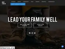 Sites similar to dadtired.com