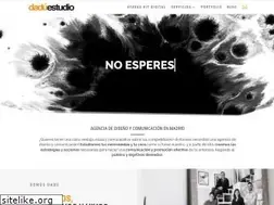 Sites similar to dadu-estudio.com