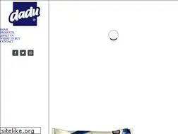 Sites similar to daduicecream.com