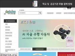 Sites similar to daduino.co.kr